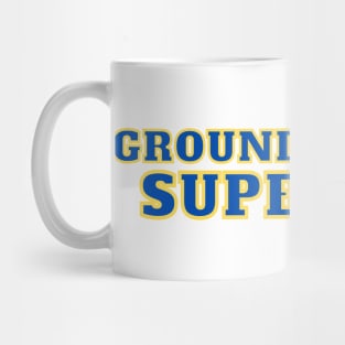 Groundhog Day Superfan Mug